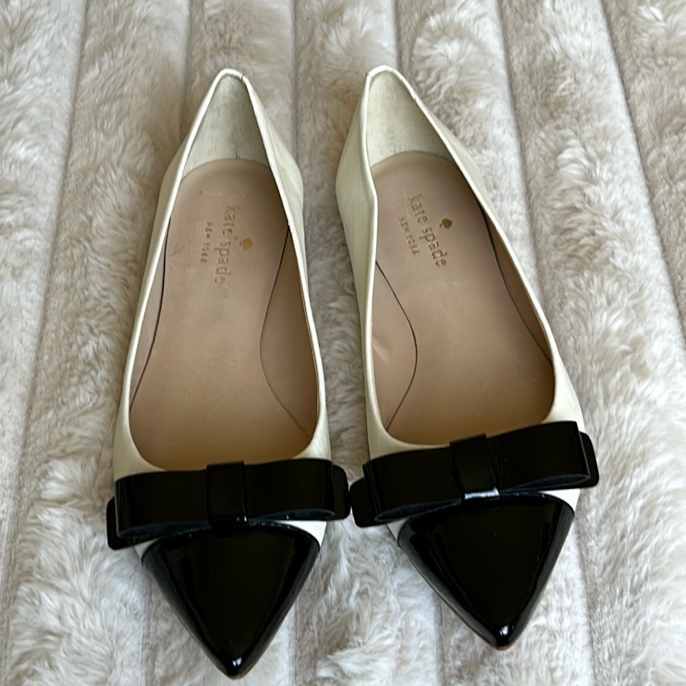 Kate Spade flats